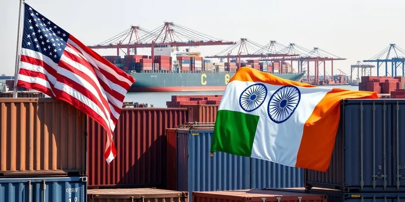 US Imposes 10% Section 301 Tariff on India; Trade Experts Flag Textile and BTA Concerns